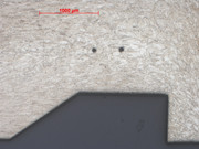 Lapua head 25x dichromate