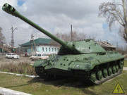 Советский тяжелый танк ИС-3, Козулька IMG-5897