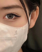 國風眼線系｜美睫款式參照｜徐匯中學站美睫｜Miki Nail & Lash