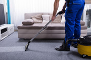Top Carpet Cleaning