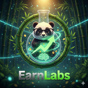 EarnLab Logo