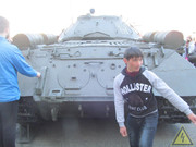 Советский тяжелый танк ИС-3,  Западный военный округ IMG-2883