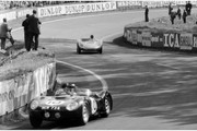 24 HEURES DU MANS YEAR BY YEAR PART ONE 1923-1969 - Page 44 58lm10-Lister-Jaguar-S-B-Halford-B-Naylor-4