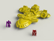 Unicron-Galvatron-Hot-Rod-Shuttle-Figurines-01