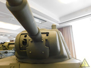Советский легкий танк Т-26 обр. 1939 г., Музей военной техники, Верхняя Пышма DSCN4405