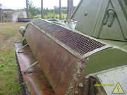 Советский легкий танк Т-70, танковый музей, Парола, Финляндия S6302664