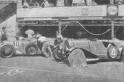 24 HEURES DU MANS YEAR BY YEAR PART ONE 1923-1969 - Page 13 34lm04-Bugatti-T44-NJMah-JDesvignes-2