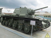 Советский тяжелый танк КВ-1, Музей военной техники УГМК, Верхняя Пышма IMG-8402