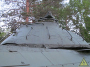 Советский тяжелый танк ИС-3, Биробиджан IS-3-Birobidzhan-011