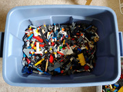 05. Good news! Starting to make a dent.