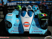 24 HEURES DU MANS YEAR BY YEAR PART FIVE 2000 - 2009 - Page 28 Image042