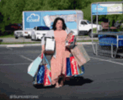SHOPPING