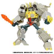 Cyberverse-Action-Master-Grimlock-4