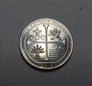 1/4 Dólar EEUU 2019 20191116-192958-1573929158361