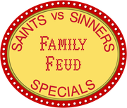 Saints vs. Sinners Special (1981)