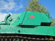 Советский легкий танк Т-70Б, Езерище, Республика Беларусь T-70-Ezerische-011