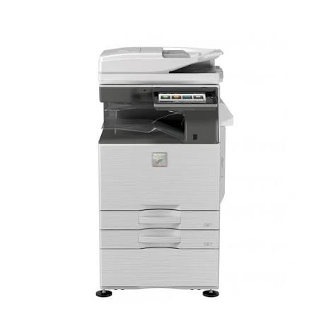 SHARP MX-5070N - صورة 2