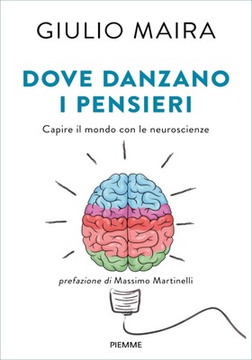 Giulio Maira - Dove danzano i pensieri (2025)