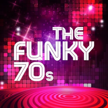 VA - The Funky 70s (2021) FLAC