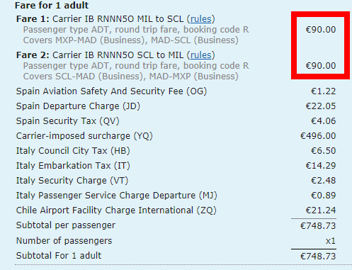 Viajar barato: Chollos de viajes - Foro General de Viajes