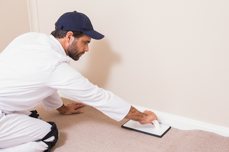 Commercial Floors Commercial Floors