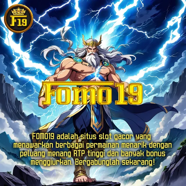 FOMO19 Daftar & JENDRAL189 Link: Cara Cerdas Memilih Situs