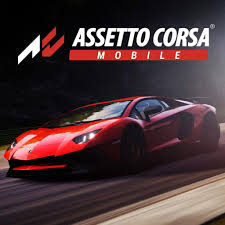 assetto corsa mobile