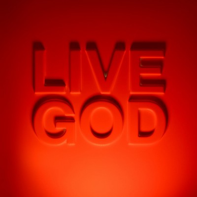 Nick Cave & The Bad Seeds - Live God (2025) [CD-Quality + Hi-Res] [Official Digital Release]