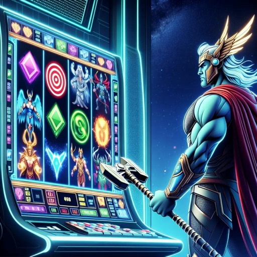 LION988 Slot Gacor Hari Ini Dijamin Maxwin LION988