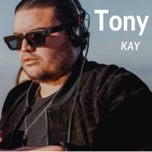 Tony Kay - In The Mix