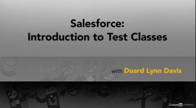 Introduction to Test Classes in Salesforce