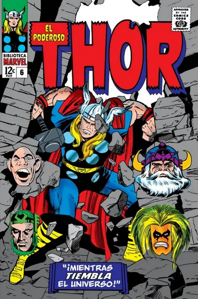 Thor