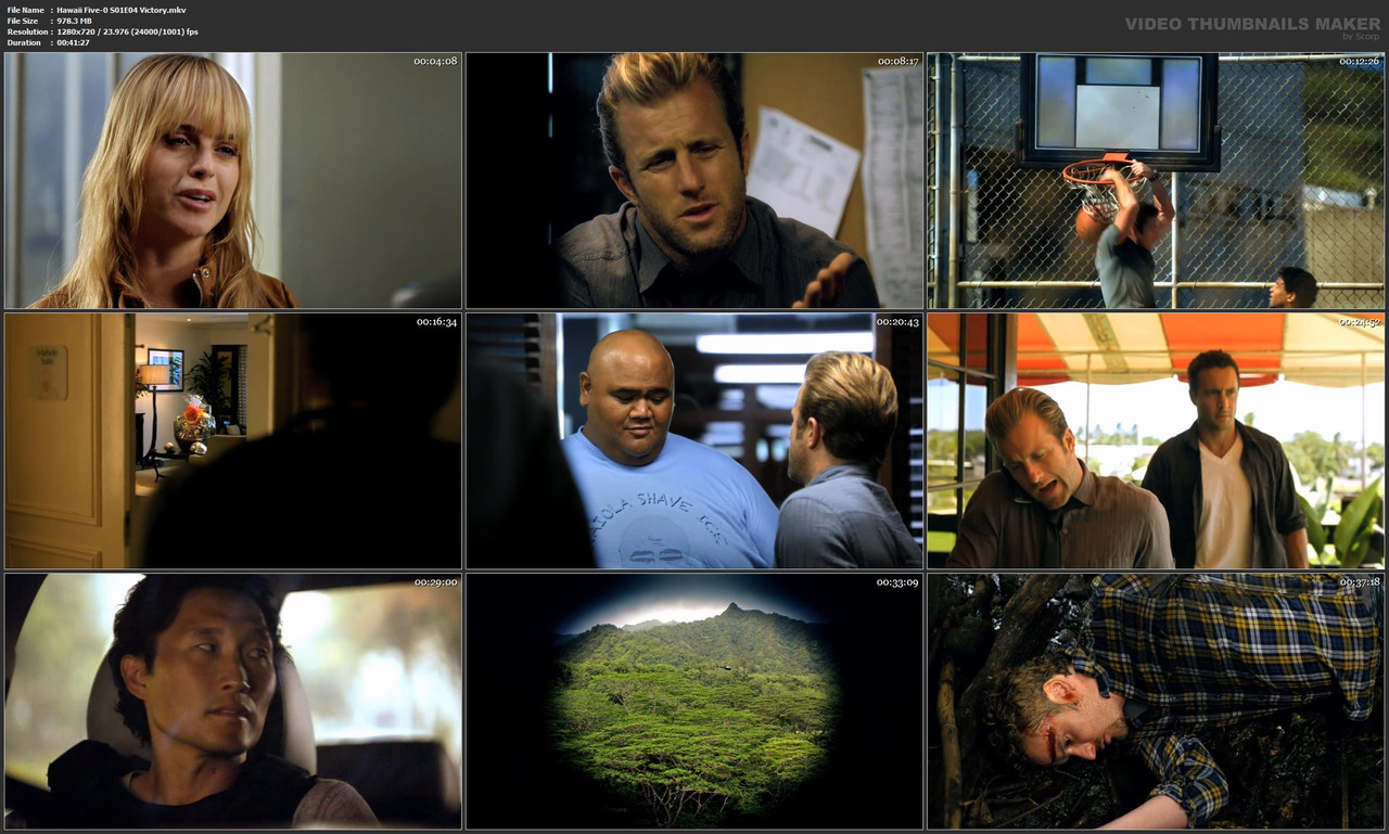 Hawaii Five-0 S01E04 Victory.mkv