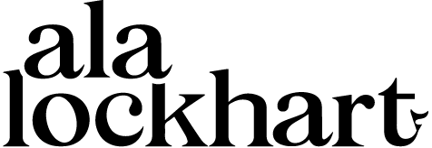 Secondary Logo