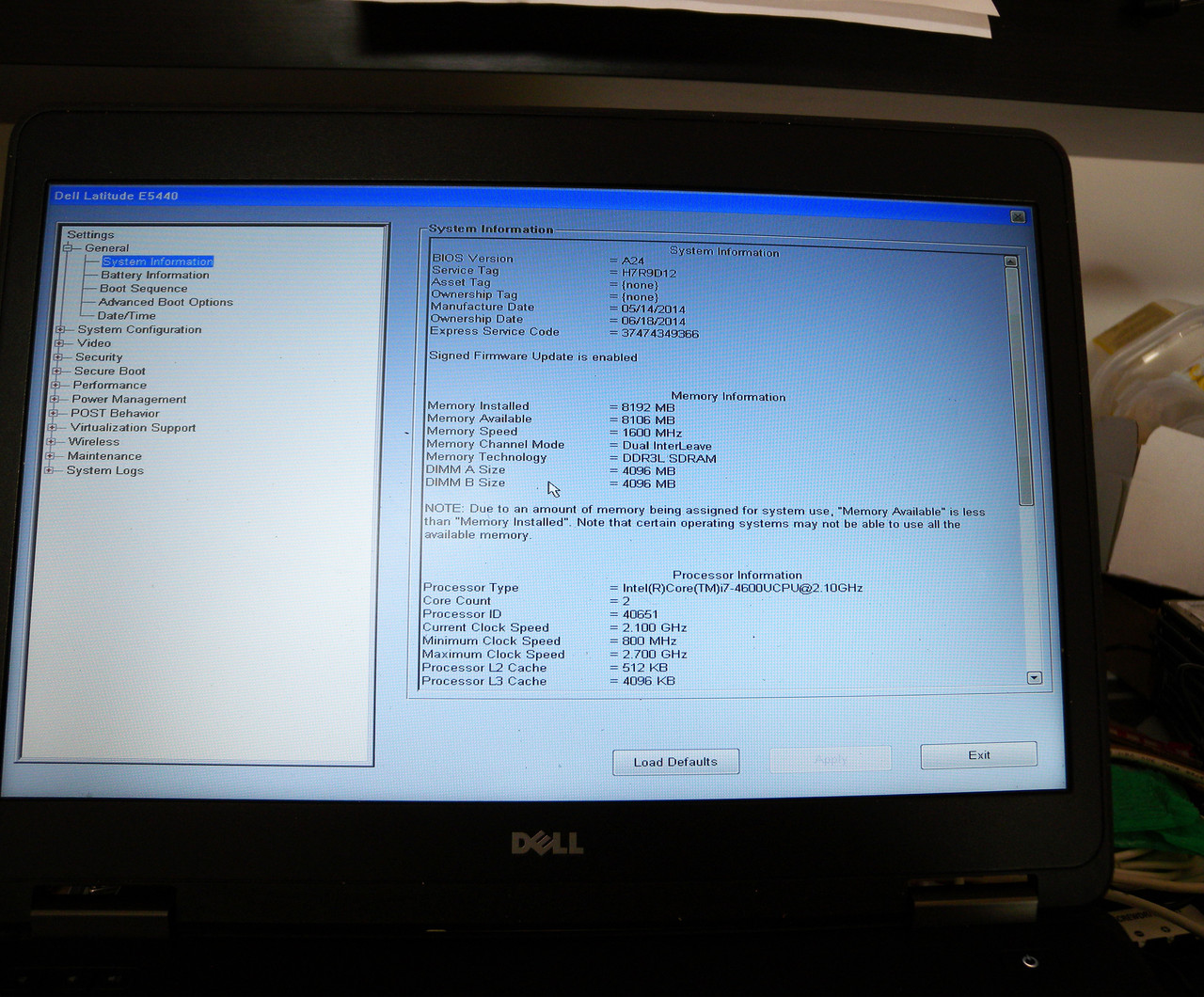 08 System Information DSCN4844