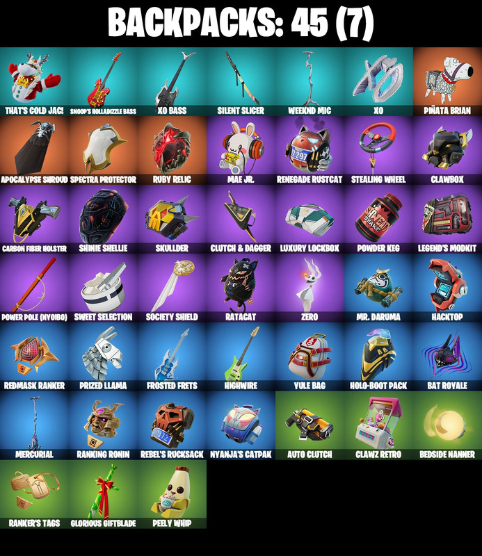 backpacks comp