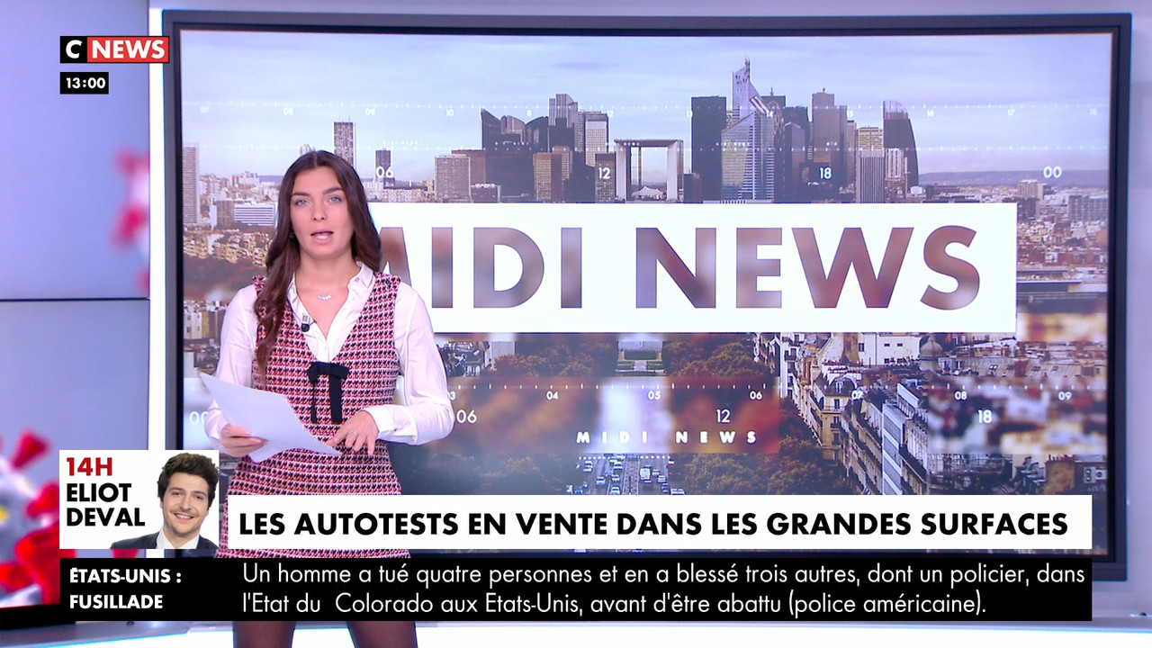 12.28 - 10.59.00 - Midi News. Sonia Mabrouk reçoit les acteurs de l'i....ts_snapshot_01.07.53.363