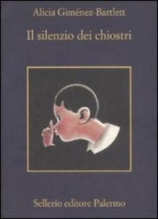 Alicia Giménez Bartlett - Il silenzio dei chiostri (2009) .mp3 - 80 kbps