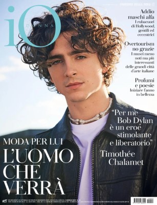 Io Donna del Corriere della Sera N.02 - 11 Gennaio 2025