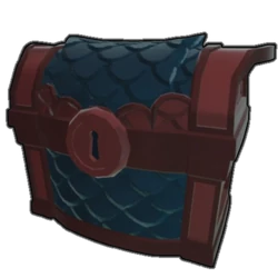Ruby Chest