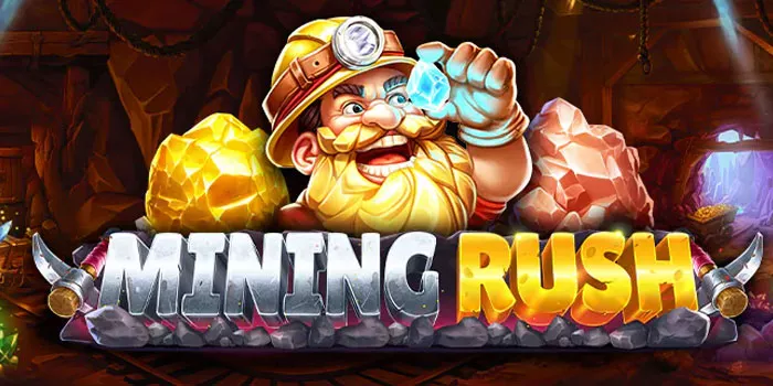 Trik Mendapatkan Kemenangan di Slot Mining Rush