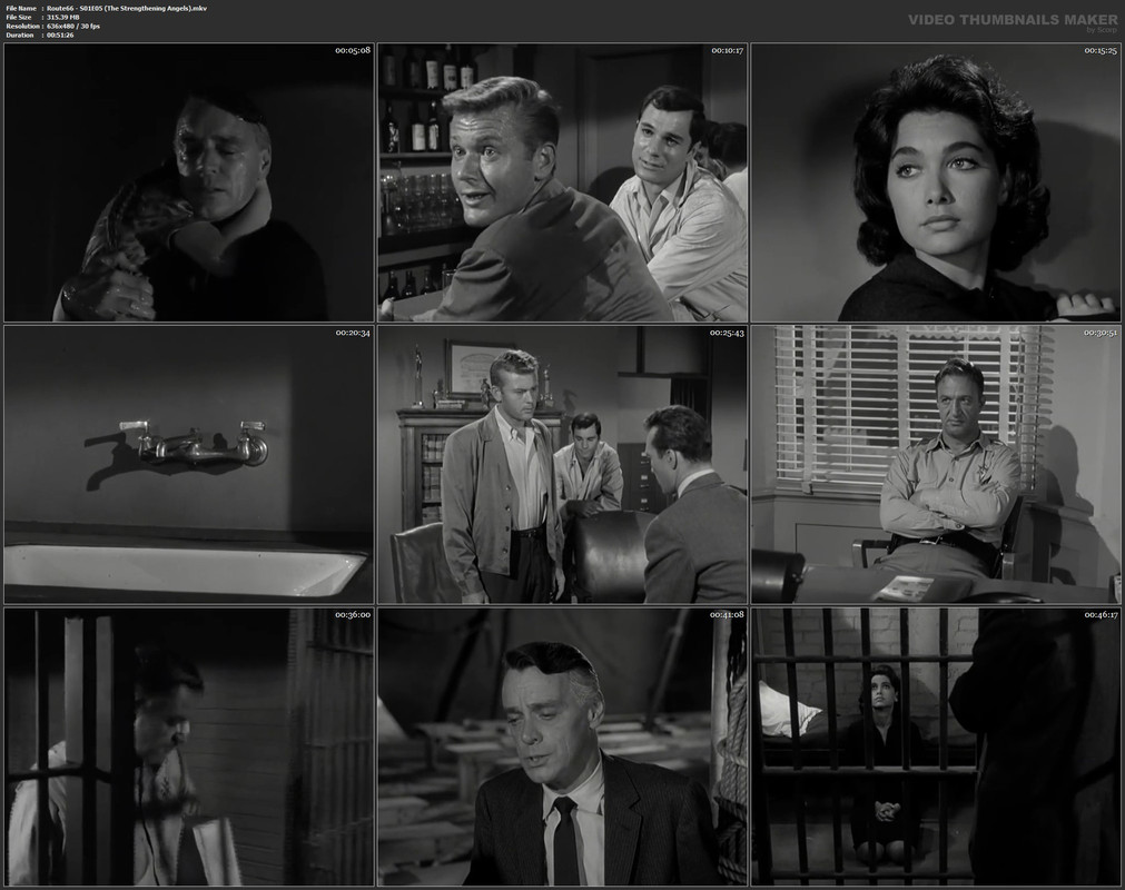 Route66 - S01E05 (The Strengthening Angels).mkv