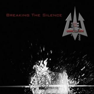 Into The Unknown - Breaking The Silence (2019).mp3 - 320 Kbps