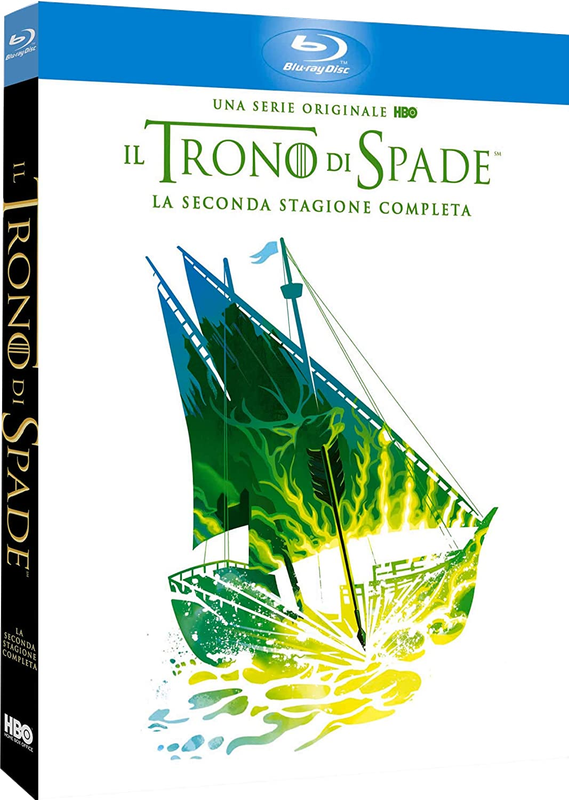 Il Trono Di Spade - Stagione 2 (2012).mkv BDRip 1080p ITA ENG DTS FLAC 5.1 x264 [Completa]