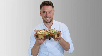 Club Academy - Tapas - Ita