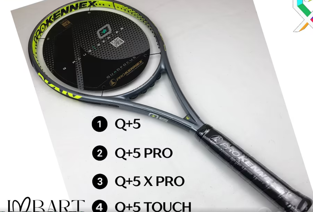 ProKennex Quadfocus | Talk Tennis