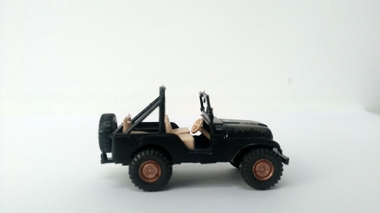 Mach (2716)
