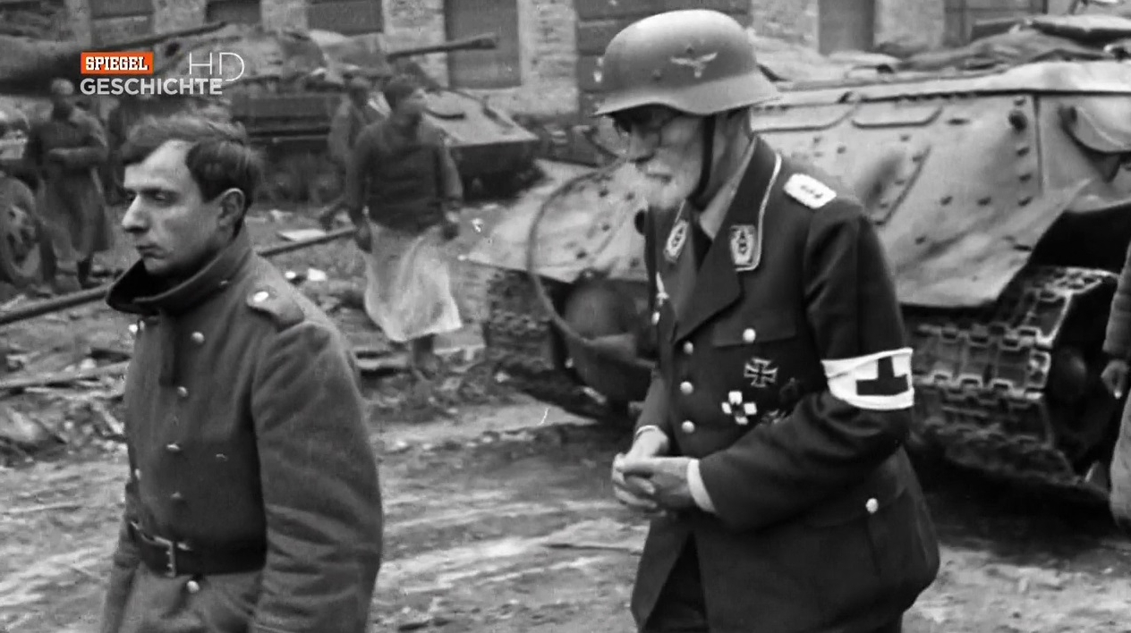 СУ-100 1 Гв.ТА-6