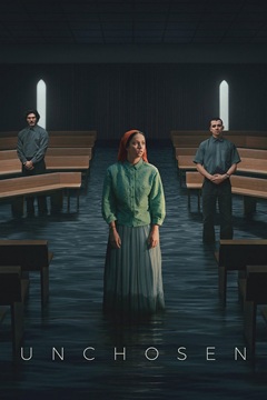 Unchosen Complete S01 720p WEB-DL x265-TFPDL