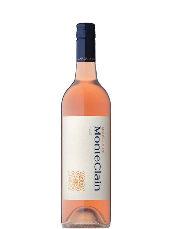 MonteClain, Vin de Pays Rosé Grenache